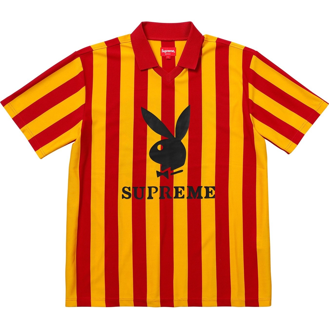 Supreme®/Playboy© Soccer Jersey view 6